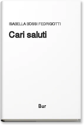 Cari saluti
