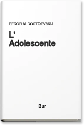 L'adolescente