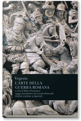 L' arte della guerra romana