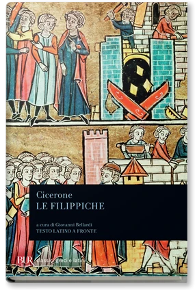Le filippiche