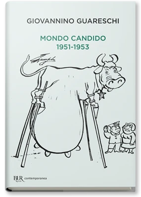 Mondo Candido (1951-1953)