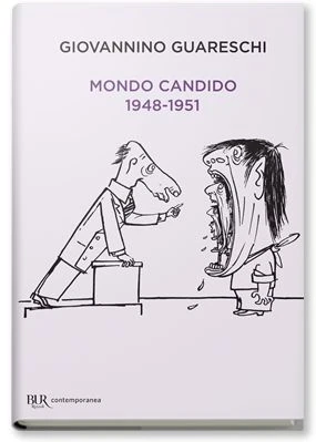 Mondo Candido (1948-1951)