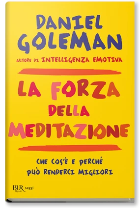 La forza della meditazione