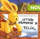Lettere giramondo di Felix