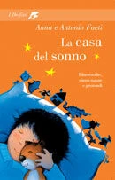 La casa del sonno