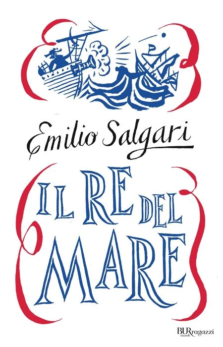 Il re del mare