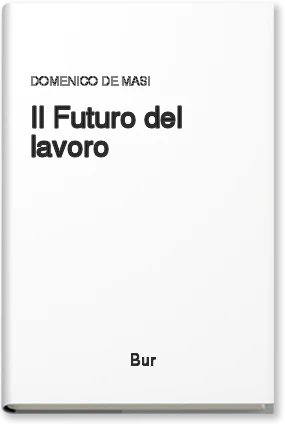 Il futuro del lavoro