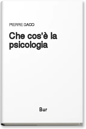 Che cos'è la psicologia