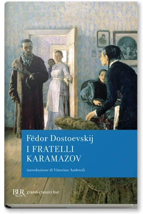 I fratelli Karamazov