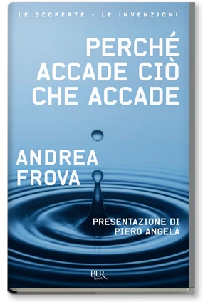 Perché accade ciò che accade