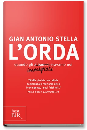 L'orda