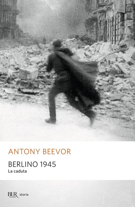 Berlino 1945