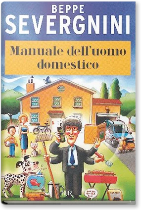 Manuale dell'uomo domestico