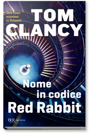 Nome in codice Red Rabbit