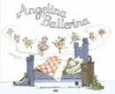 Angelina ballerina