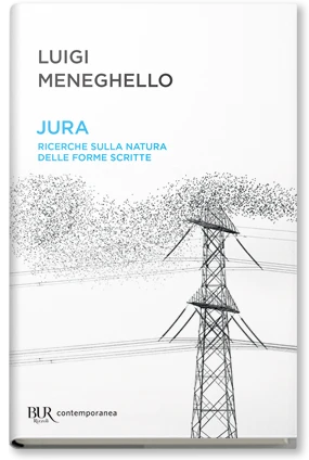 Jura: ricerche sulla natura delle forme scritte