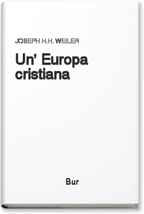 Un'Europa cristiana