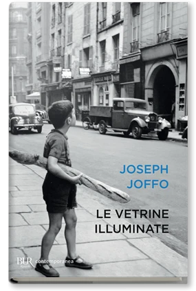Le vetrine illuminate