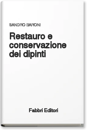 Restauro e conservazione dei dipinti