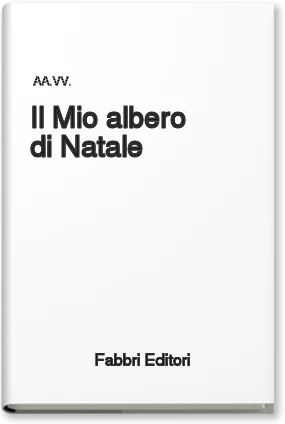 Il mio albero di Natale