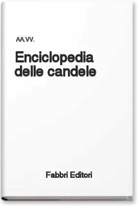 Enciclopedia delle candele