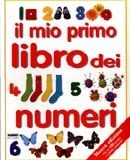 Il mio primo libro dei numeri