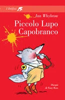 Piccolo Lupo Capobranco