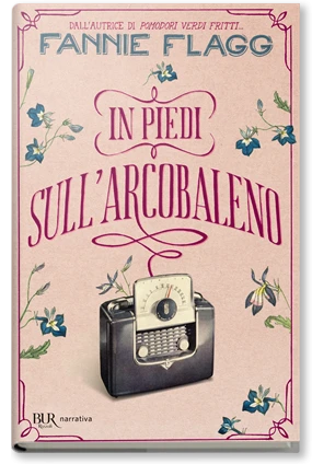 In piedi sull'arcobaleno