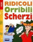 Funny box - Ridicoli orribili scherzi