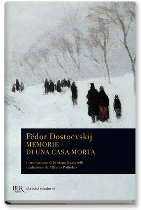 Memorie di una casa morta
