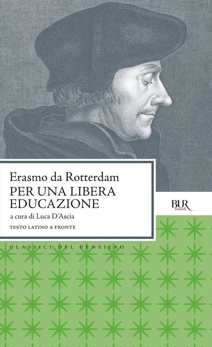 Per una libera educazione