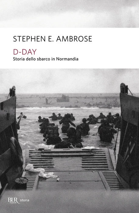 D-Day