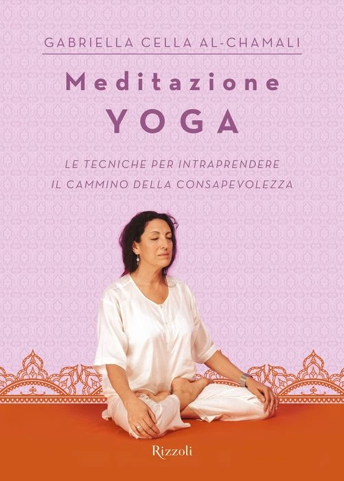 Meditazione e yoga