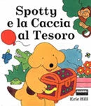 Spotty e la caccia al tesoro