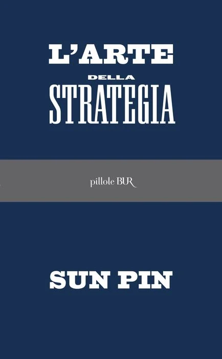 L'arte della strategia