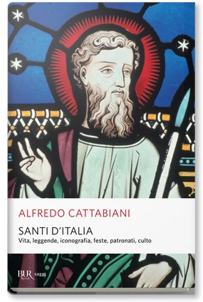 Santi d'Italia