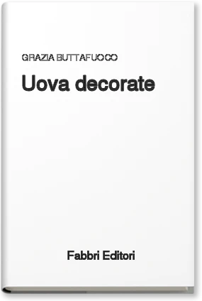 Uova decorate