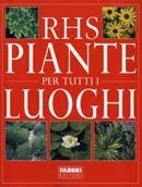 Piante per tutti i luoghi