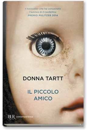 Il piccolo amico