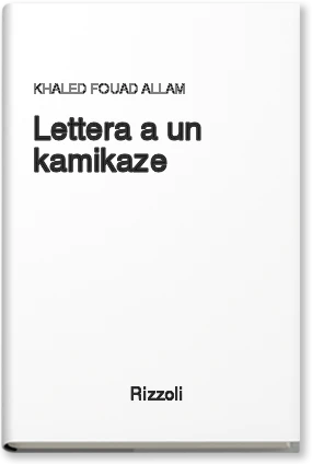Lettera a un kamikaze