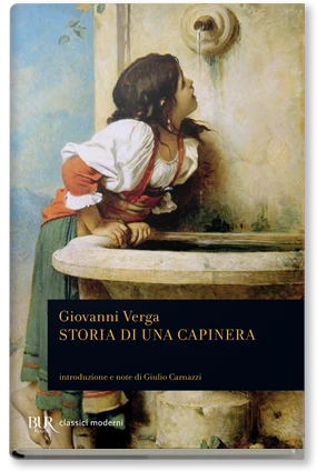 Storia di una capinera - Rizzoli Libri