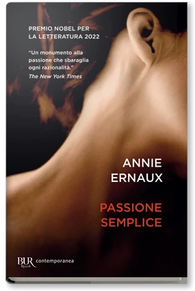 Passione semplice