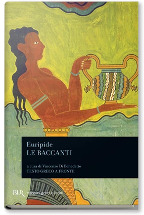 Le baccanti