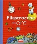 Filastrocche delle ore