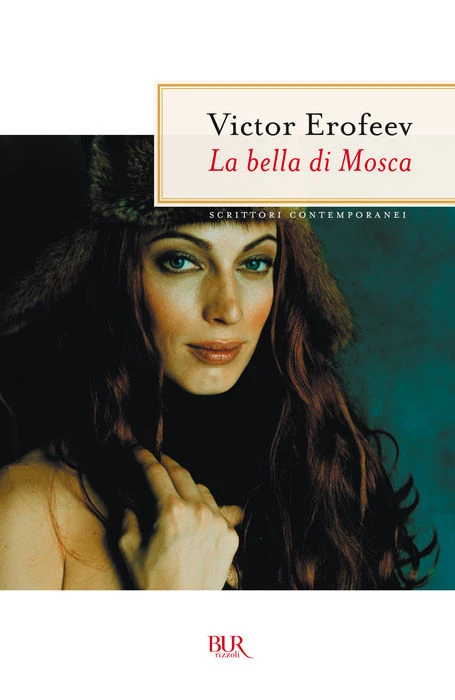 La bella di Mosca