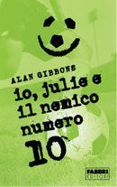 Io, Julie e il nemico numero 10
