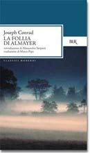 La follia di Almayer