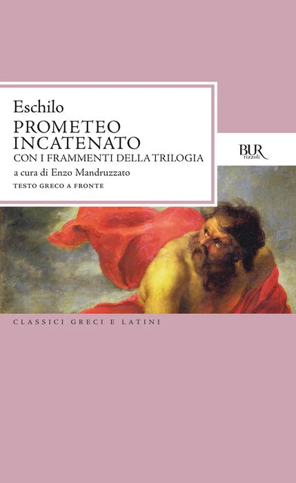 Prometeo incatenato