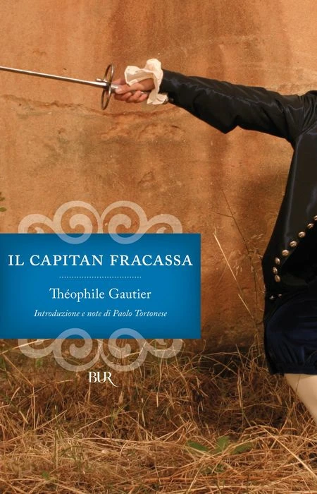 Il capitan Fracassa