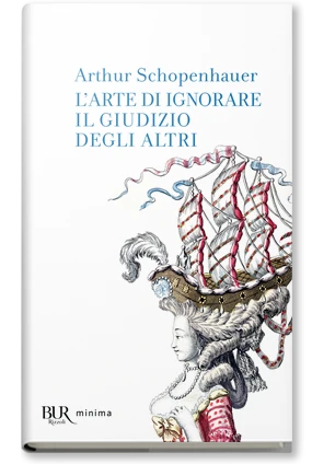 L'arte di ignorare il giudizio degli altri